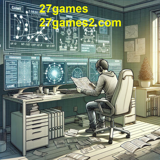 A Importância dos Guias de Jogos: Estratégias para Todos os Níveis